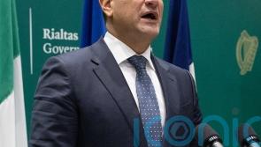 ‘Real possibility’ of powersharing return by Christmas or in new year – Varadkar