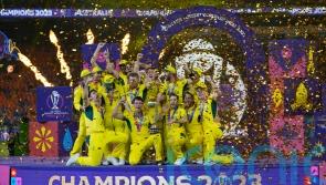 Top of the mountain – Pat Cummins hails Australia’s record sixth World Cup win
