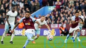Football rumours: Arsenal rekindle interest in Douglas Luiz move