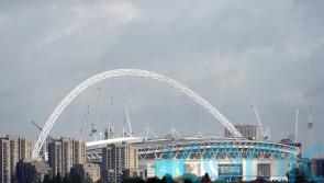 Wembley arch unlikely to be lit in support of campaigns or events in future