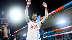 Tottenham boosted by Rodrigo Bentancur’s international return