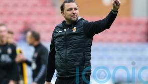 Mark Bonner frustrated by ‘hopeless goals’ Cambridge conceded at Northampton