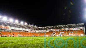 Sam Hoskins nets winner for Northampton at Blackpool