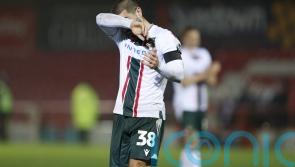 Wrexham see two-goal lead disappear as Harrogate hit back for a point