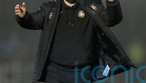 Frustration for Phil Parkinson as Wrexham see two-goal lead slip at Harrogate