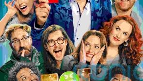 Graham Norton to host new competition series with Irish comedians 