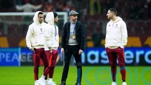 Bad weather puts Man Utd’s Champions League match at Galatasaray in doubt