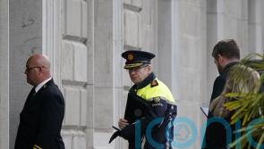 ‘I’m not going to resign’ – Garda commissioner defends response to Dublin riots