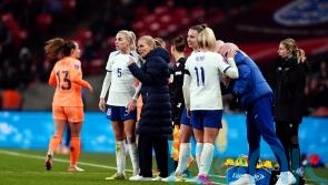 We never lost trust – Sarina Wiegman confident England would fight back for win
