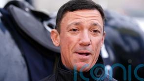 Dettori reflects on ‘challenging’ I’m A Celebrity experience