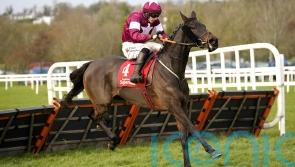 In-form Kennedy bags Cork hat-trick