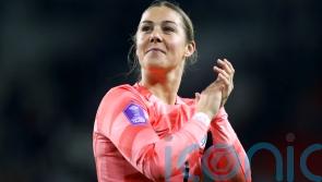 England goalkeeper Mary Earps leads shortlist for Sports Personality of The Year