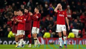 Jonny Evans ‘kicking himself’ over CL exit as Man United turn focus to Liverpool