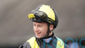 Indian summer for red-hot Murphy in Mumbai