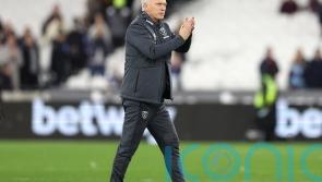 Mohammed Kudus will be ‘huge miss’ during Africa Cup of Nations – David Moyes