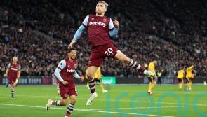 Jarrod Bowen relishing West Ham’s hectic run as focus switches to cup success