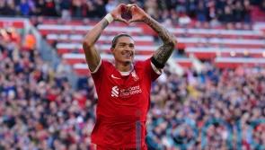 &lsquo;Full of fire&rsquo; Darwin Nunez having much better season than last &ndash; Pep Lijnders