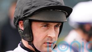De Boinville sidelined by collarbone injury