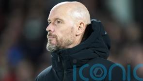 One thing is clear we are not consistent – Erik ten Hag urges Man Utd to improve
