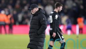 I’m a fighter – Wayne Rooney vows to turn Birmingham around