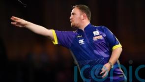Luke Littler confident of Ally Pally glory as Michael van Gerwen dumped out