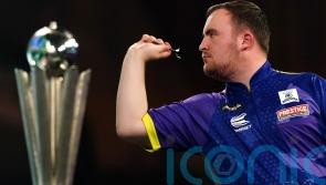 Luke Littler reflects on fateful moment he missed double two in final showdown