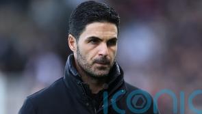 Use a telescope not a microscope – Mikel Arteta urges perspective on Arsenal dip