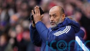 It changes plan – Nuno Espirito Santo bemoans lack of break as Forest get replay