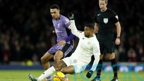‘It was a huge win’ says Trent Alexander-Arnold as Liverpool progress at Arsenal