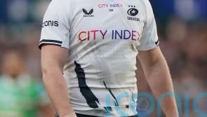 Owen Farrell will be available for 2024 Lions tour if he moves to Racing 92