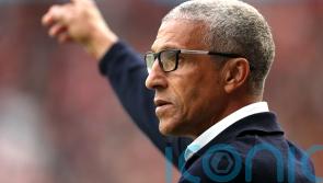 Cape Verde shock Chris Hughton’s four-time champions Ghana with late winner