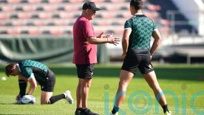 Warren Gatland ‘no idea’ if Louis Rees-Zammit will return to rugby after NFL bid