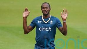 England hoping to build Jofra Archer fitness for T20 World Cup