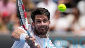 Cameron Norrie out to break new ground at Australian Open