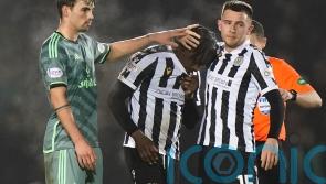 Celtic drawn against St Mirren while Rangers face Ayr in Scottish Cup
