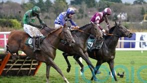 Intellotto &lsquo;deserves a shot&rsquo; at Grade One glory