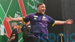 Luke Littler says ‘world has gone mad’ following rise to stardom