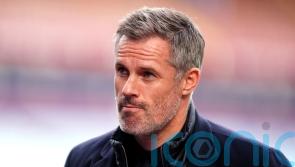 Jamie Carragher says ‘so respected’ Xabi Alonso front-runner for Liverpool job