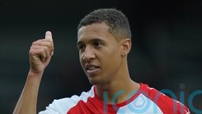 Caleb Richards&rsquo; strike hands lowly Kidderminster much-needed win at Dagenham