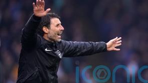 Arthur Read’s match-winning free-kick was a Gazza special – Danny Cowley