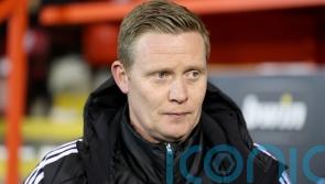 Barry Robson sacked as Aberdeen manager