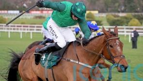 El Fabiolo spearheads strong ‘double green’ DRF squad