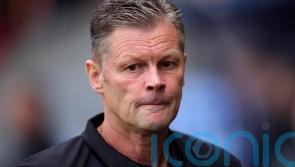 Steve Cotterill applauds Forest Green character after fighting back for draw