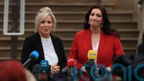 Stormont leaders pledge united front in push for more funding from UK Government