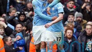 Erling Haaland and Kevin De Bruyne return is &lsquo;massive&rsquo; for Man City &ndash; Nathan Ake