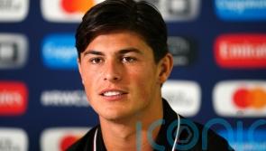 Louis Rees-Zammit excited by his NFL hopes following transition from rugby