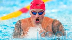 This will push me – Adam Peaty focused on Olympic goal after World bronze