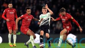 Elliot Bonds bags brace as Cheltenham down Blackpool