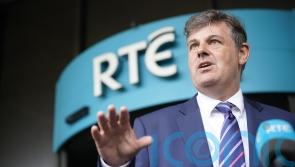 RTE boss seeks legal advice on disclosing exit packages of former executives