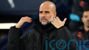 Pep Guardiola backs Erling Haaland after missed chances in Chelsea draw